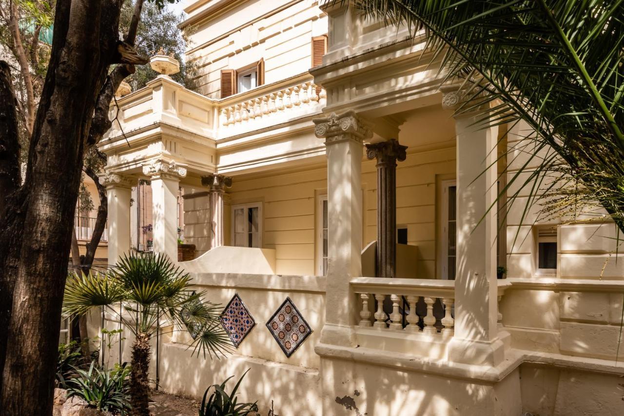 Hotel Medium Sitges 1883 Exterior foto